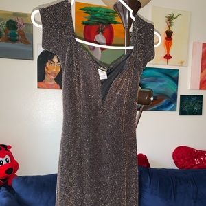 Prom/night out dress